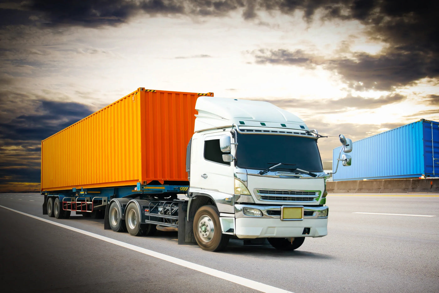 Land Freight