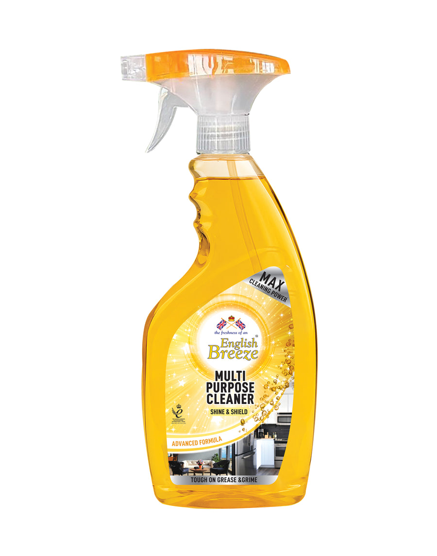 English Breeze Multi Purpose Cleaner