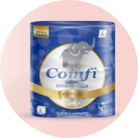 Toiletries