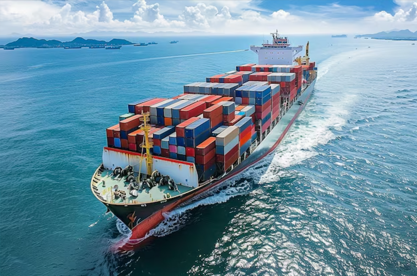 Sea Freight