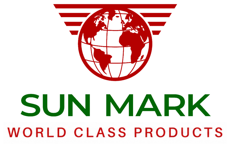 Sun Mark logo