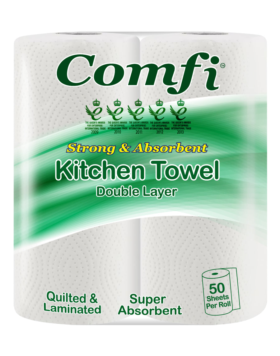 Comfi Kitchen Towel