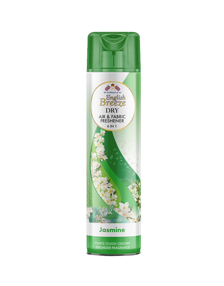 English Breeze Dry Air Freshener Jasmine