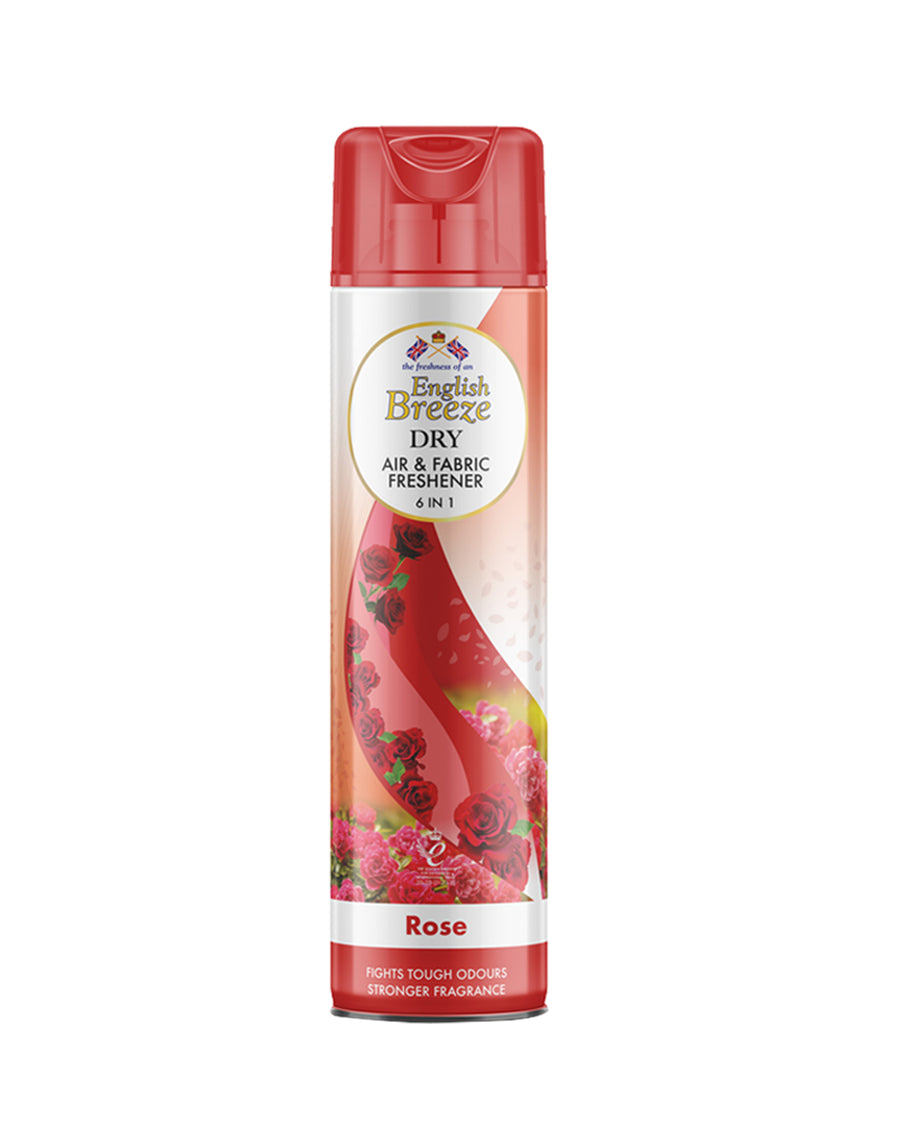 English Breeze Dry Air Freshener Pot Pourri