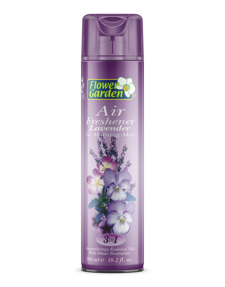 English Breeze Dry Air Freshener Lavender