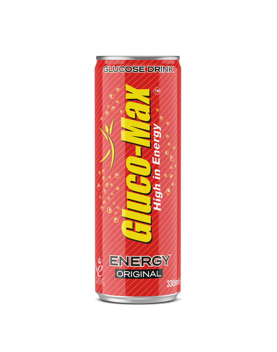 Gluco-Max Energy Drink