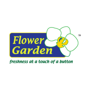 Flower Garden