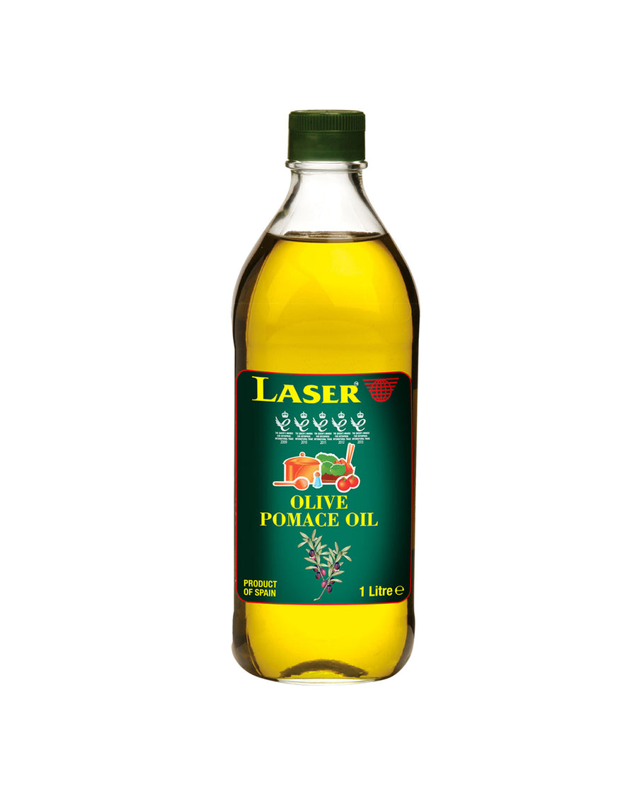 Laser Olive Pomace  Oil